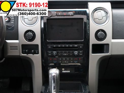 Used 2010 Ford F150 FX4 image 18