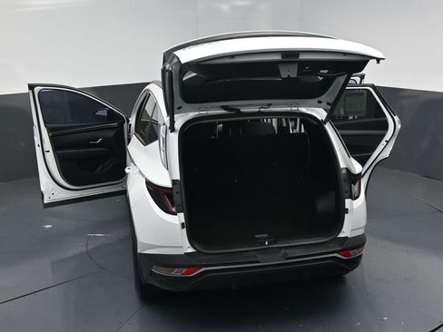 Used 2023 Hyundai Tucson SEL image 18