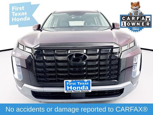 Used 2024 Hyundai Palisade SEL image 2