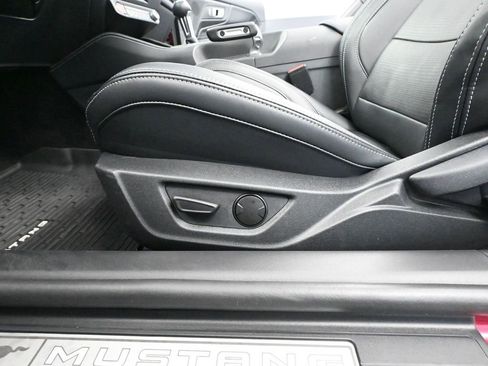 Used 2025 Ford Mustang GT Premium w/ GT Performance Package image 24