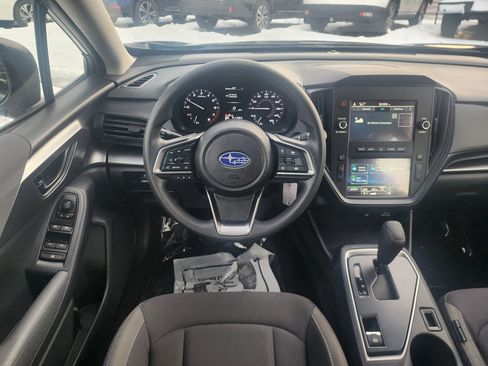 Used 2024 Subaru Impreza 2.0i image 10