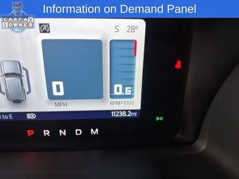Used 2024 Ford Bronco Badlands AWD/4WD image 31