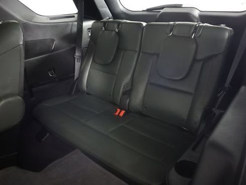 Used 2022 Ford Explorer Timberline AWD/4WD image 38
