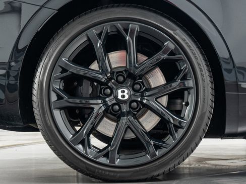 Used 2023 Bentley Continental GT V8 image 47