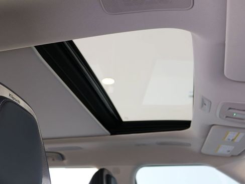 Certified 2025 INFINITI QX80 Sensory image 43