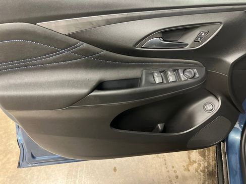 New 2026 Buick Envista Sport Touring image 14