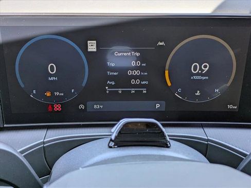 New 2026 Hyundai Santa Fe Calligraphy FWD image 11