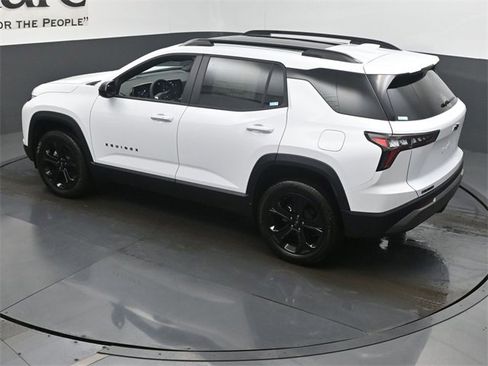 New 2026 Chevrolet Equinox LT w/ Midnight Edition image 20