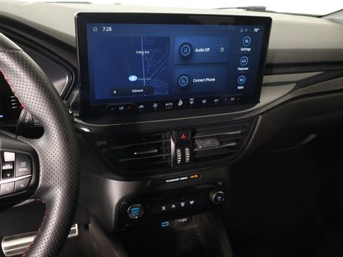 Used 2023 Ford Escape ST-Line w/ Tech Pack #1 FWD image 5