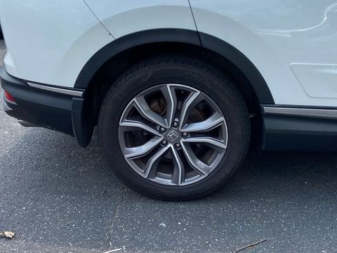 Used 2020 Honda CR-V Touring image 10