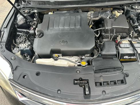 Used 2015 Toyota Avalon XLE Touring Sport Edition image 27