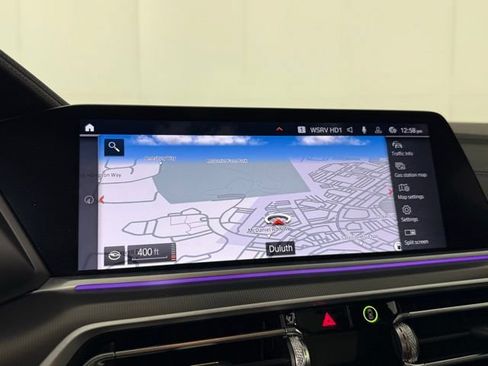 Used 2022 BMW X6 xDrive40i AWD/4WD image 23