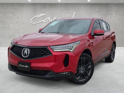 Used 2022 Acura RDX w/ Advance Package