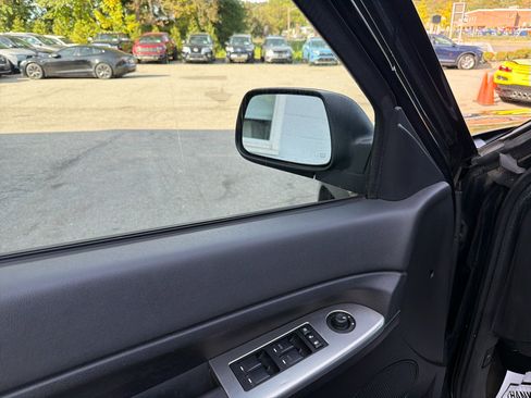 Used 2009 Jeep Grand Cherokee Laredo image 17