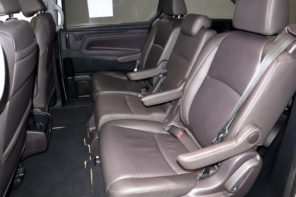 Used 2019 Honda Odyssey EX-L image 19
