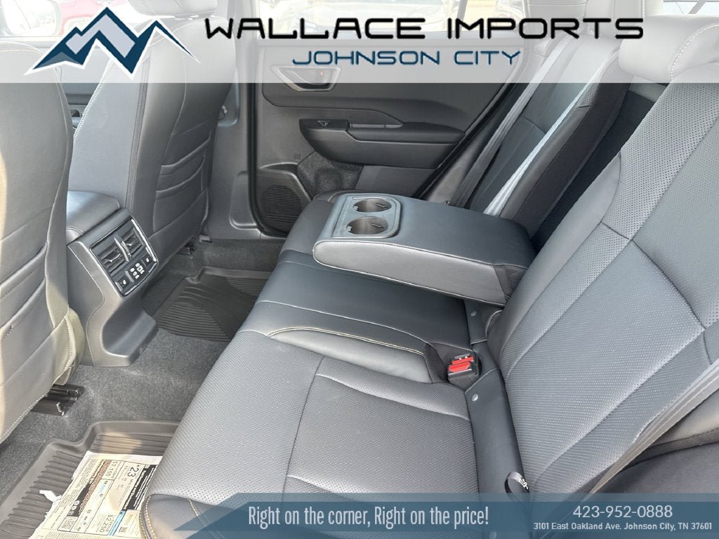 New 2026 Subaru Outback Wilderness w/ Wilderness Plus Package AWD/4WD image 31