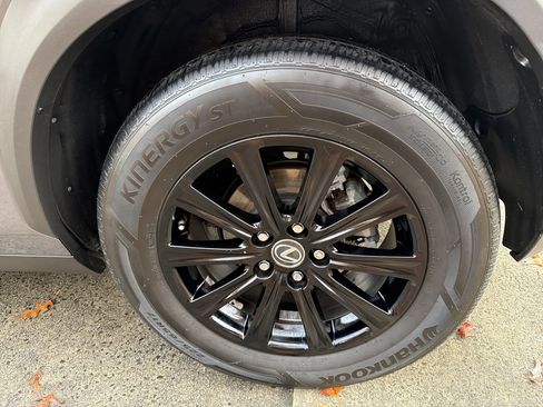 Used 2019 Lexus NX 300 AWD image 28