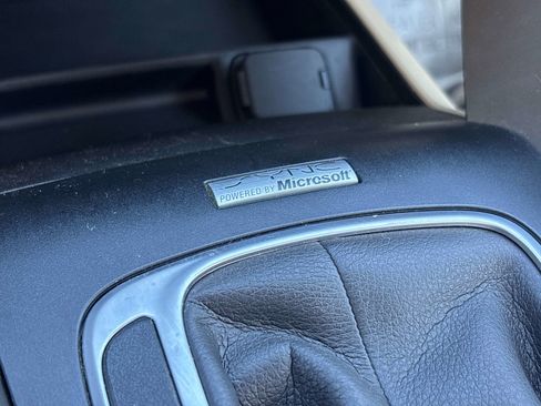 Used 2014 Ford Fusion SE w/ Equipment Group 502A image 25