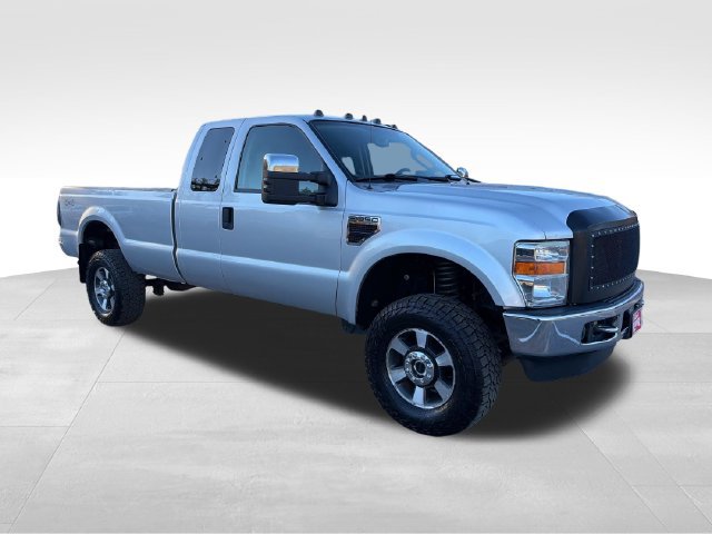 Used 2010 Ford F350 XLT AWD/4WD 360° Tour