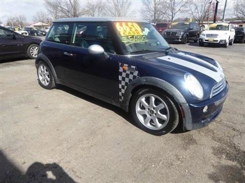 Used 2006 MINI Cooper Hardtop image 5