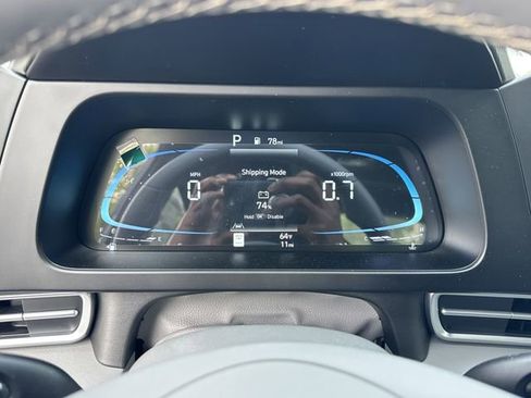 New 2026 Hyundai Elantra SEL Sport Premium FWD image 26