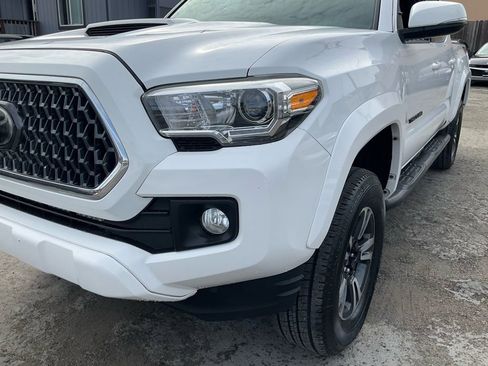 Used 2019 Toyota Tacoma TRD Sport image 82