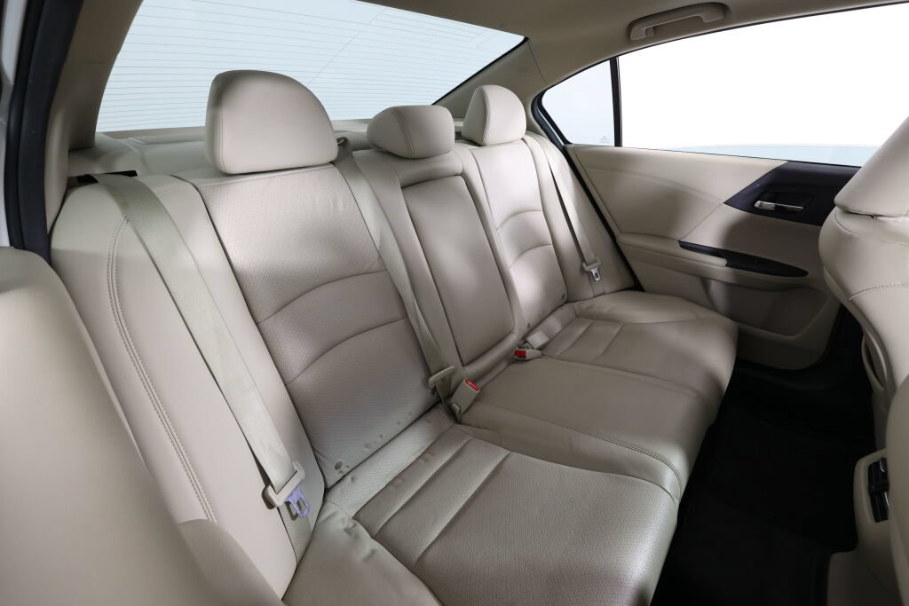 Used 2013 Honda Accord EX-L image 20