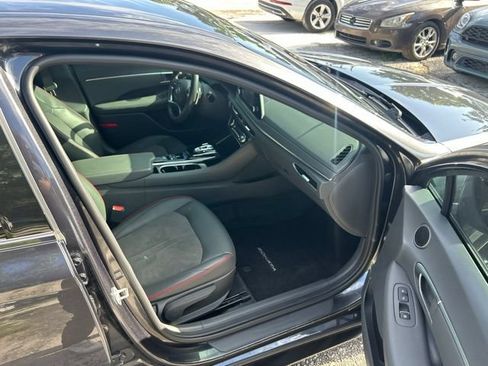 Used 2021 Hyundai Sonata SEL Plus FWD image 9