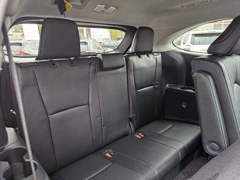 New 2026 Toyota Highlander Limited AWD/4WD image 13