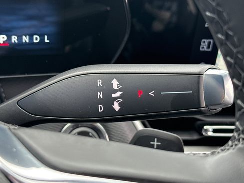 Used 2026 Chevrolet Equinox LT image 32