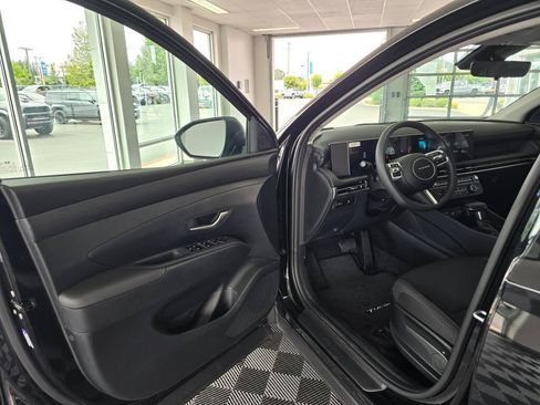 New 2026 Hyundai Tucson SE AWD/4WD image 30