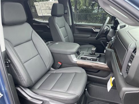 New 2026 GMC Sierra 1500 Elevation w/ Elevation Premium Package image 29