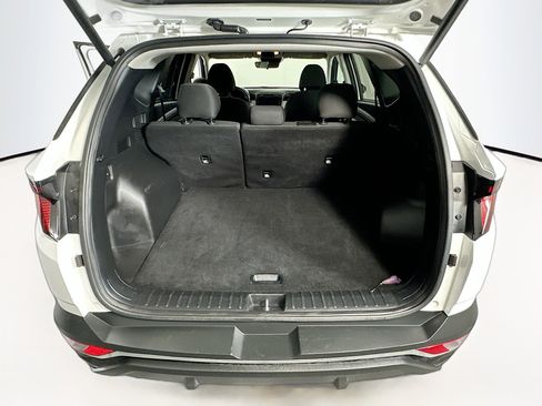 Used 2024 Hyundai Tucson SEL image 28
