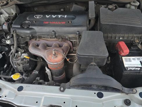 Used 2007 Toyota Camry LE image 7