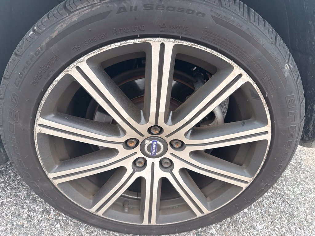Used 2017 Volvo S60 T5 Inscription FWD image 8