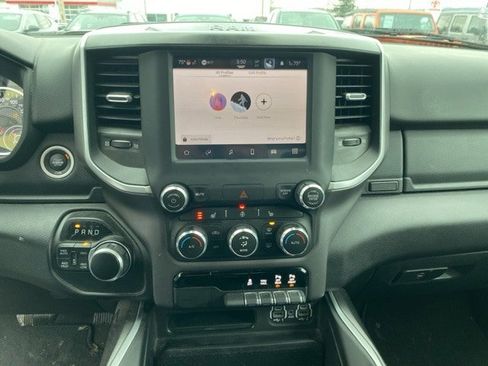 Used 2022 RAM 1500 Big Horn image 21