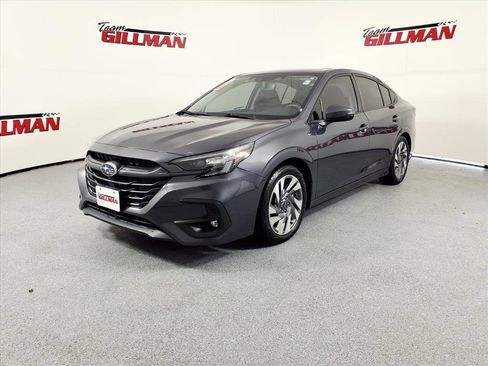 Used 2024 Subaru Legacy Limited image 10