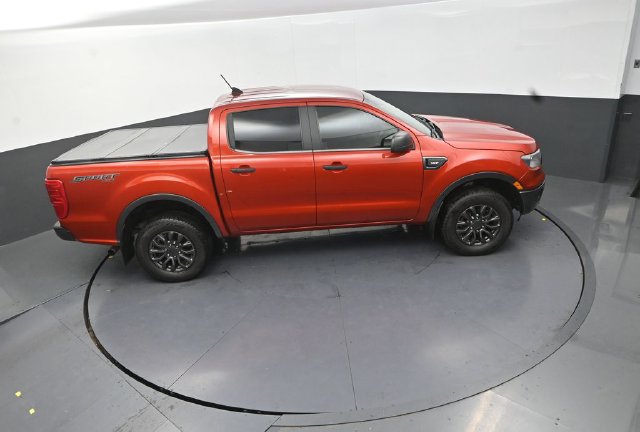 Used 2019 Ford Ranger XLT w/ Equipment Group 301A Mid AWD/4WD image 30