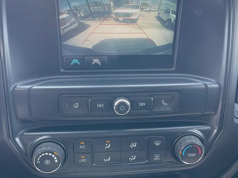 Used 2019 Chevrolet Silverado 2500 W/T w/ Snow Plow Prep Package AWD/4WD image 29