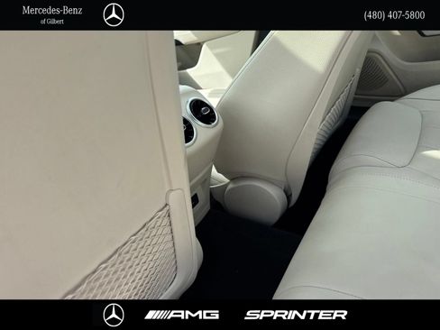 Certified 2026 Mercedes-Benz CLA 250 image 21
