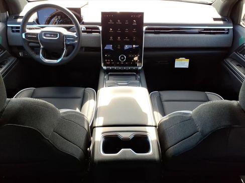 New 2026 GMC Sierra EV Elevation image 11