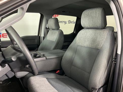 Used 2023 Ford F150 XLT AWD/4WD image 14
