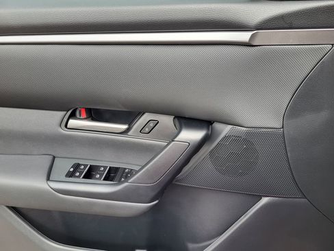 New 2026 MAZDA CX-50 AWD 2.5 S w/ Preferred Pkg image 14