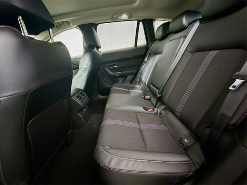 Certified 2025 MAZDA CX-50 AWD 2.5 S w/ Premium Package image 26