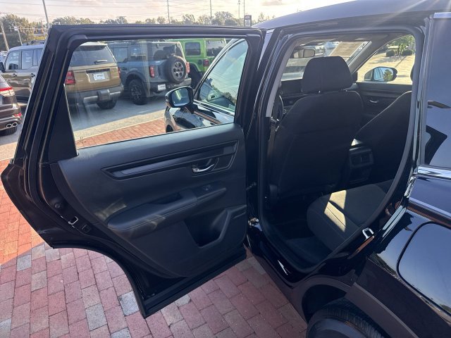 Certified 2024 Honda CR-V LX image 26
