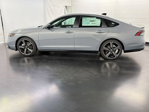 New 2026 Honda Accord Sport image 2