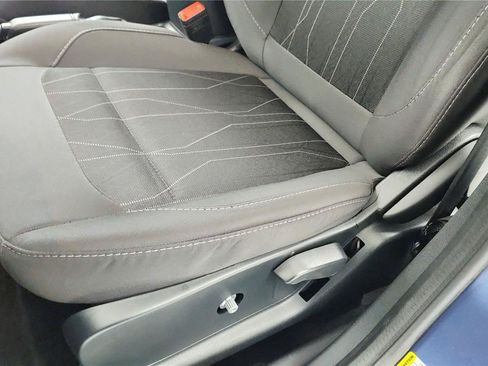 Used 2021 Ford EcoSport SE w/ SE Convenience Package FWD image 14