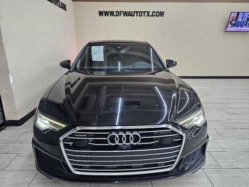 Used 2019 Audi A6 3.0T Premium Plus w/ Premium Plus Package image 3