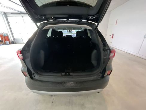 Used 2024 Ford Escape Active AWD/4WD image 23