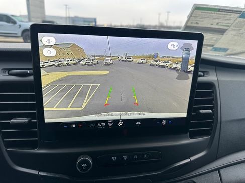 New 2026 Ford Transit 250 Base w/ Load Area Protection Package image 9